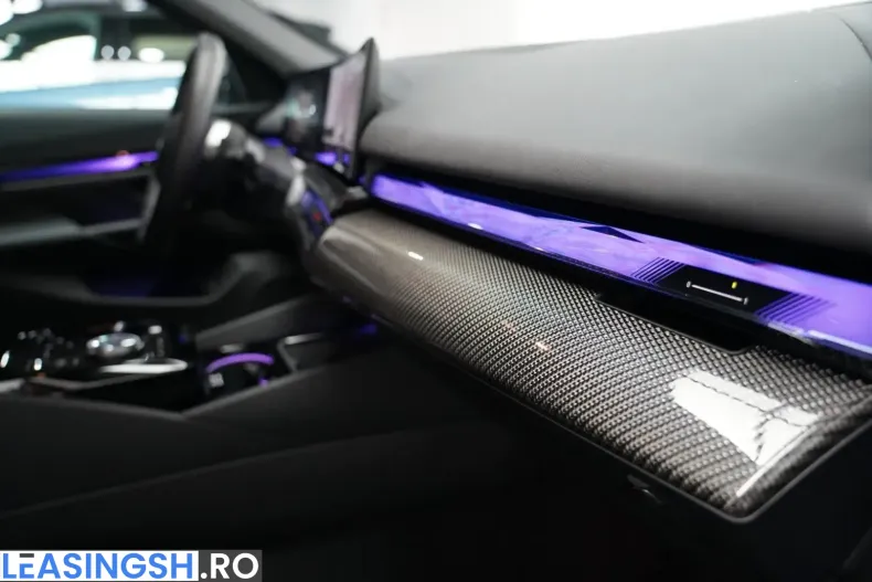 BMW 520 (Seria 5) din 2025 cu 26.300 km - oferta BMW200001 - foto 26