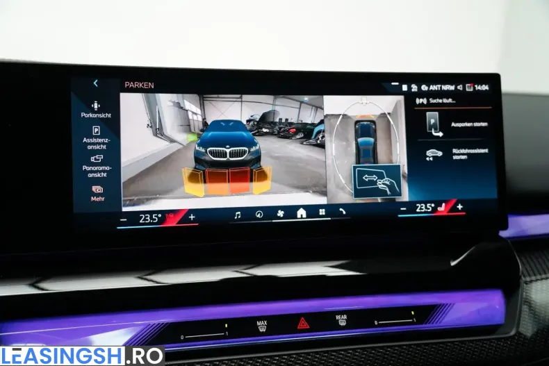 BMW 520 (Seria 5) din 2025 cu 26.300 km - oferta BMW200001 - foto 27