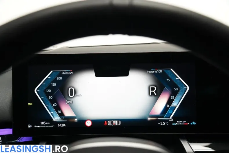 BMW 520 (Seria 5) din 2025 cu 26.300 km - oferta BMW200001 - foto 29