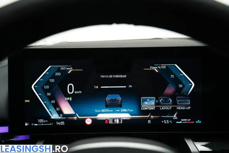 BMW 520 (Seria 5) din 2025 cu 26.300 km - oferta BMW200001 - foto 30