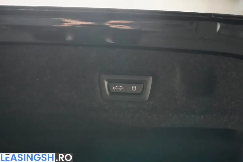 BMW 520 (Seria 5) din 2025 cu 26.300 km - oferta BMW200001 - foto 32