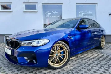 BMW M5 din 2021 - oferta BMW200002
