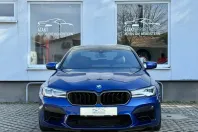 BMW M5 (Seria 5) din 2021 cu 69.500 km - oferta BMW200002 - foto 2