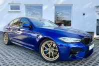 BMW M5 (Seria 5) din 2021 cu 69.500 km - oferta BMW200002 - foto 3