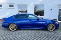 BMW M5 (Seria 5) din 2021 cu 69.500 km - oferta BMW200002 - foto 5