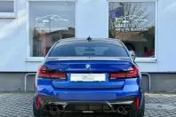 BMW M5 (Seria 5) din 2021 cu 69.500 km - oferta BMW200002 - foto 7