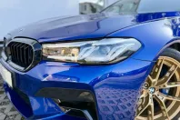 BMW M5 (Seria 5) din 2021 cu 69.500 km - oferta BMW200002 - foto 10