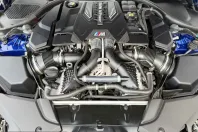 BMW M5 (Seria 5) din 2021 cu 69.500 km - oferta BMW200002 - foto 13