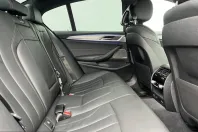 BMW M5 (Seria 5) din 2021 cu 69.500 km - oferta BMW200002 - foto 21