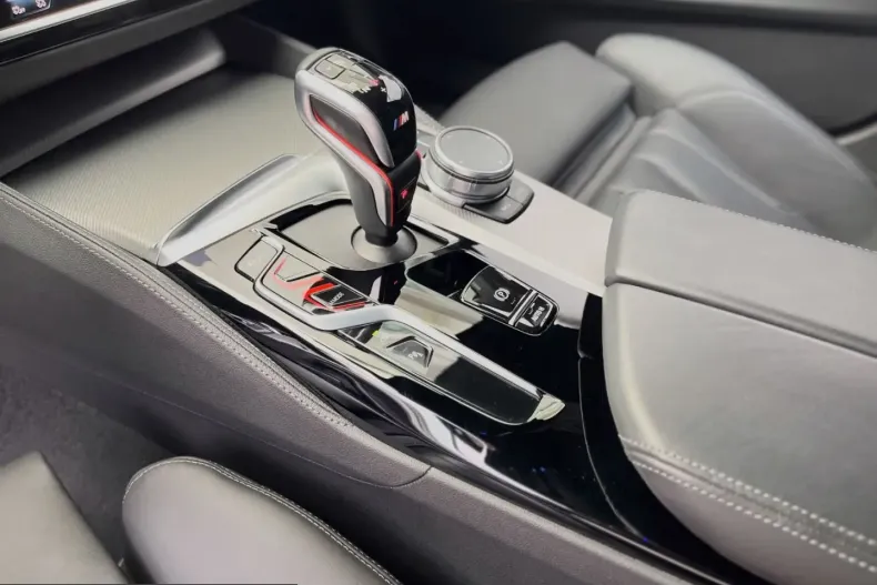 BMW M5 (Seria 5) din 2021 cu 69.500 km - oferta BMW200002 - foto 24