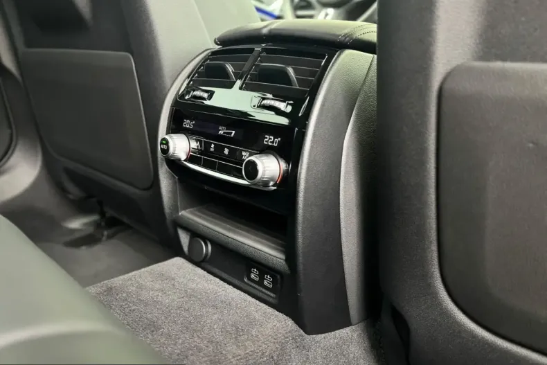 BMW M5 (Seria 5) din 2021 cu 69.500 km - oferta BMW200002 - foto 25