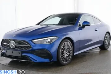 Mercedes-Benz CLE 200 din 2024 - oferta MER200003