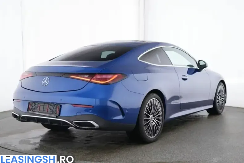 Mercedes-Benz CLE 200 (Clasa CLE) din 2024 cu 9.950 km - oferta MER200003 - foto 2