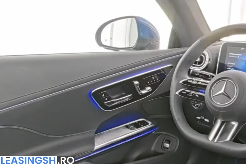Mercedes-Benz CLE 200 (Clasa CLE) din 2024 cu 9.950 km - oferta MER200003 - foto 5
