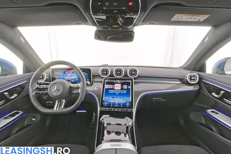 Mercedes-Benz CLE 200 (Clasa CLE) din 2024 cu 9.950 km - oferta MER200003 - foto 6