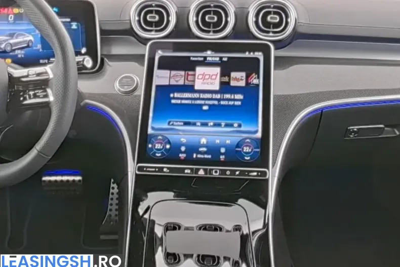 Mercedes-Benz CLE 200 (Clasa CLE) din 2024 cu 9.950 km - oferta MER200003 - foto 8