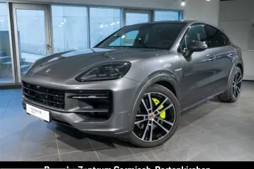 Porsche Cayenne din 2024 - oferta POR200004