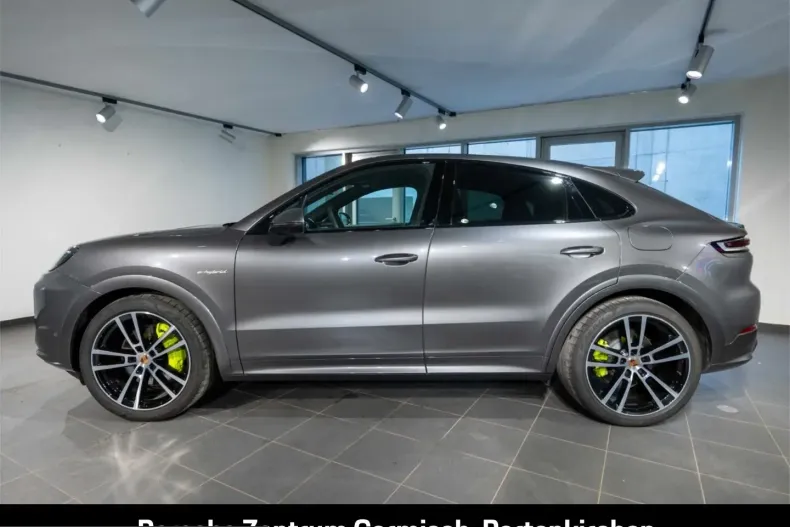 Porsche Cayenne din 2024 cu 28.911 km - oferta POR200004 - foto 2
