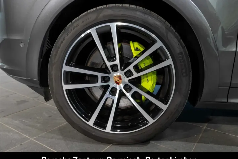 Porsche Cayenne din 2024 cu 28.911 km - oferta POR200004 - foto 6