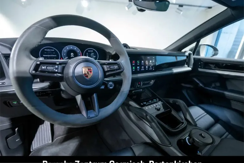 Porsche Cayenne din 2024 cu 28.911 km - oferta POR200004 - foto 7