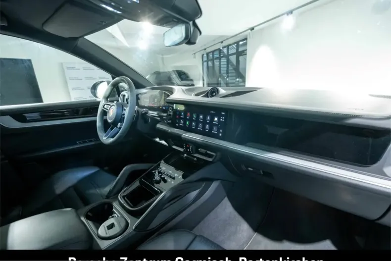 Porsche Cayenne din 2024 cu 28.911 km - oferta POR200004 - foto 9