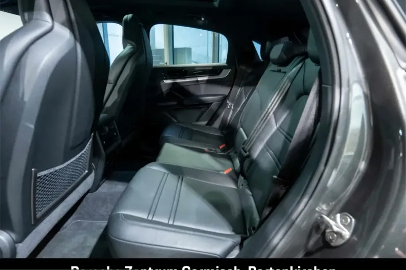 Porsche Cayenne din 2024 cu 28.911 km - oferta POR200004 - foto 11