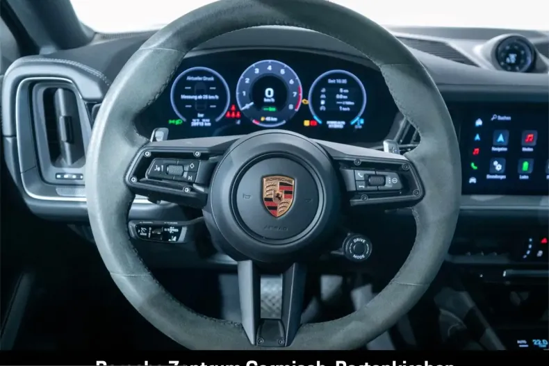 Porsche Cayenne din 2024 cu 28.911 km - oferta POR200004 - foto 15