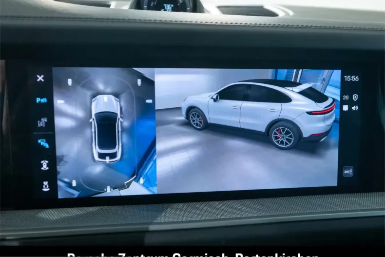 Porsche Cayenne din 2024 cu 28.911 km - oferta POR200004 - foto 32