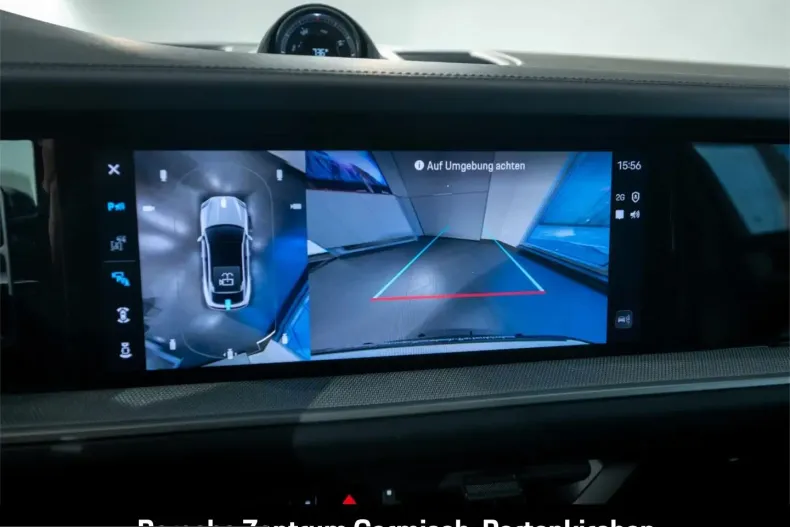 Porsche Cayenne din 2024 cu 28.911 km - oferta POR200004 - foto 33