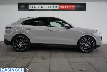 Porsche Cayenne din 2024 - oferta POR200005