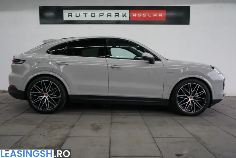 Porsche Cayenne din 2024 cu 25.880 km - oferta POR200005 - foto 1