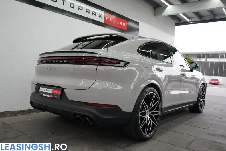 Porsche Cayenne din 2024 cu 25.880 km - oferta POR200005 - foto 3