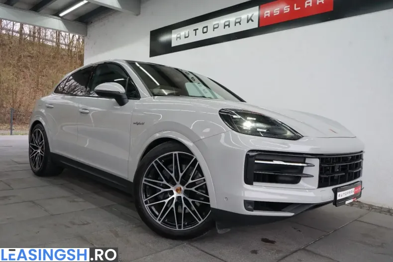 Porsche Cayenne din 2024 cu 25.880 km - oferta POR200005 - foto 5