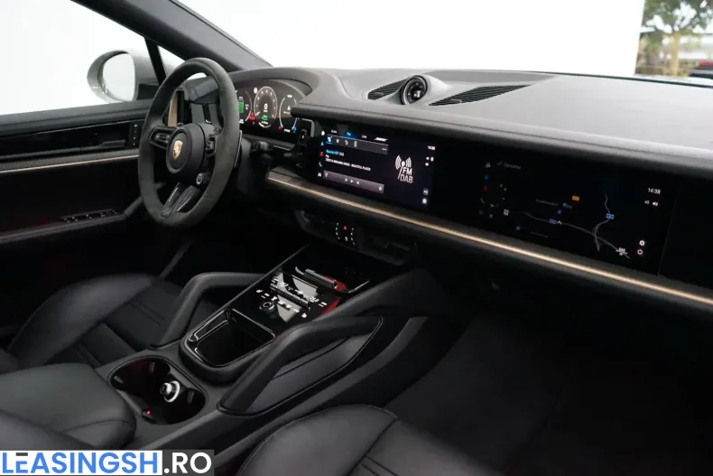 Porsche Cayenne din 2024 cu 25.880 km - oferta POR200005 - foto 7