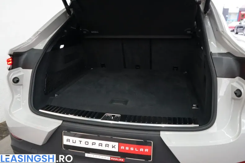 Porsche Cayenne din 2024 cu 25.880 km - oferta POR200005 - foto 12