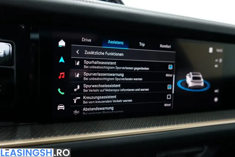 Porsche Cayenne din 2024 cu 25.880 km - oferta POR200005 - foto 15