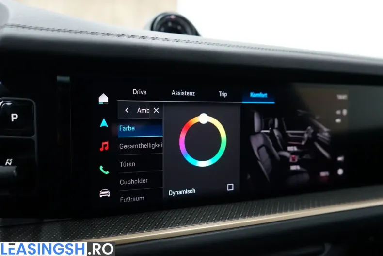 Porsche Cayenne din 2024 cu 25.880 km - oferta POR200005 - foto 16