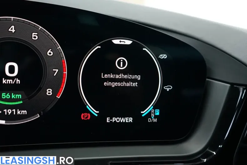 Porsche Cayenne din 2024 cu 25.880 km - oferta POR200005 - foto 18