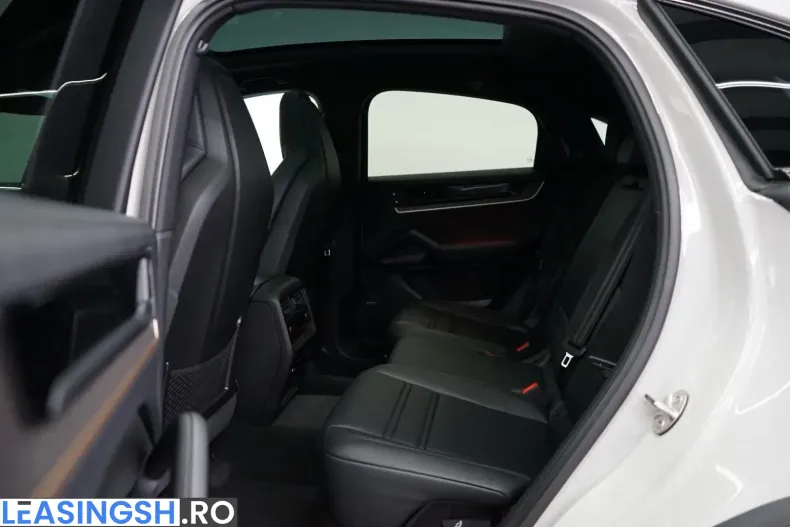 Porsche Cayenne din 2024 cu 25.880 km - oferta POR200005 - foto 22