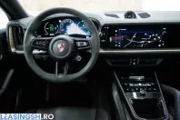 Porsche Cayenne din 2024 cu 25.880 km - oferta POR200005 - foto 23
