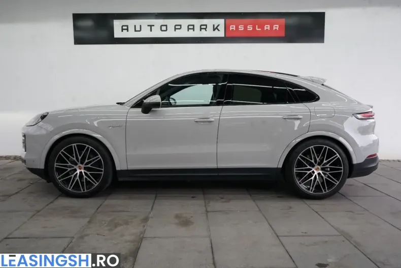 Porsche Cayenne din 2024 cu 25.880 km - oferta POR200005 - foto 24