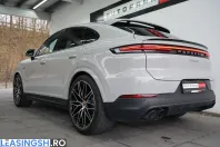 Porsche Cayenne din 2024 cu 25.880 km - oferta POR200005 - foto 25