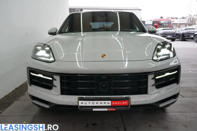 Porsche Cayenne din 2024 cu 25.880 km - oferta POR200005 - foto 27