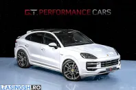 Porsche Cayenne din 2025 cu 10.000 km - oferta POR200006 - foto 1