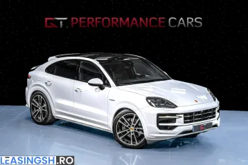 Porsche Cayenne din 2025 - oferta POR200006