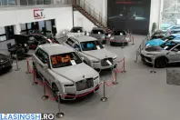 Porsche Cayenne din 2025 cu 10.000 km - oferta POR200006 - foto 2