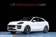Porsche Cayenne din 2025 cu 10.000 km - oferta POR200006 - foto 3