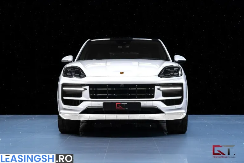 Porsche Cayenne din 2025 cu 10.000 km - oferta POR200006 - foto 4