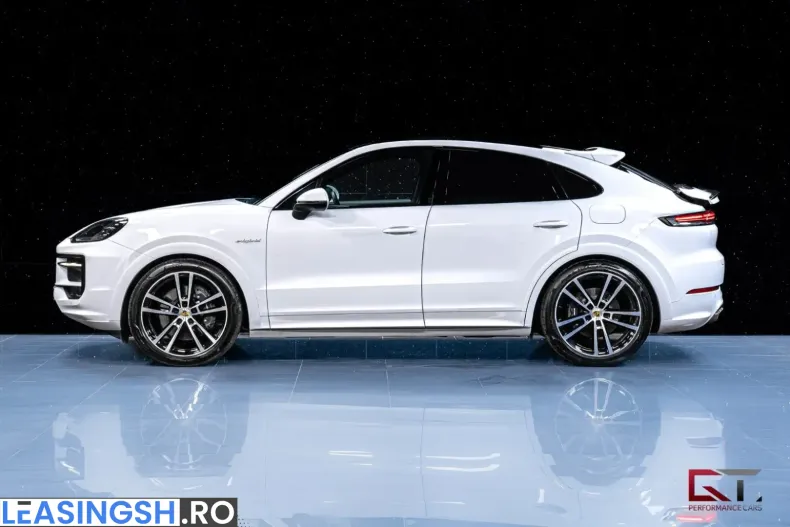 Porsche Cayenne din 2025 cu 10.000 km - oferta POR200006 - foto 5