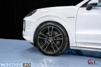 Porsche Cayenne din 2025 cu 10.000 km - oferta POR200006 - foto 6
